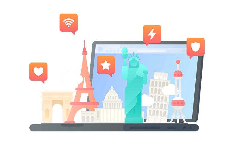 在哈萨克斯坦怎么连接到中国大陆 - 海龟VPN